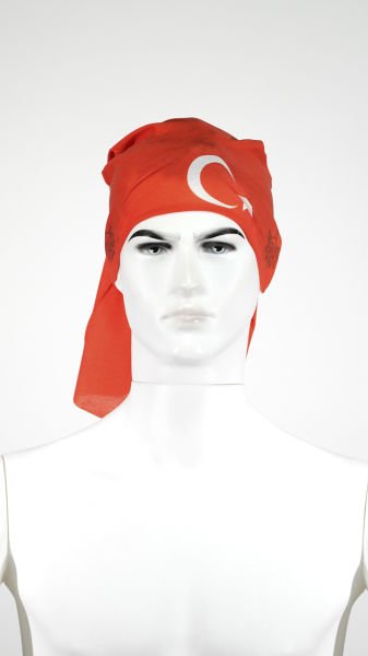 TÜRKİYE BOYUNLUK