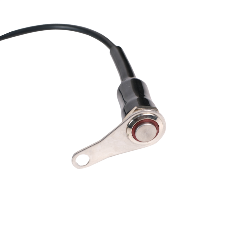 Knmaster ED-250 Motosiklet Ön Çakar Devresi