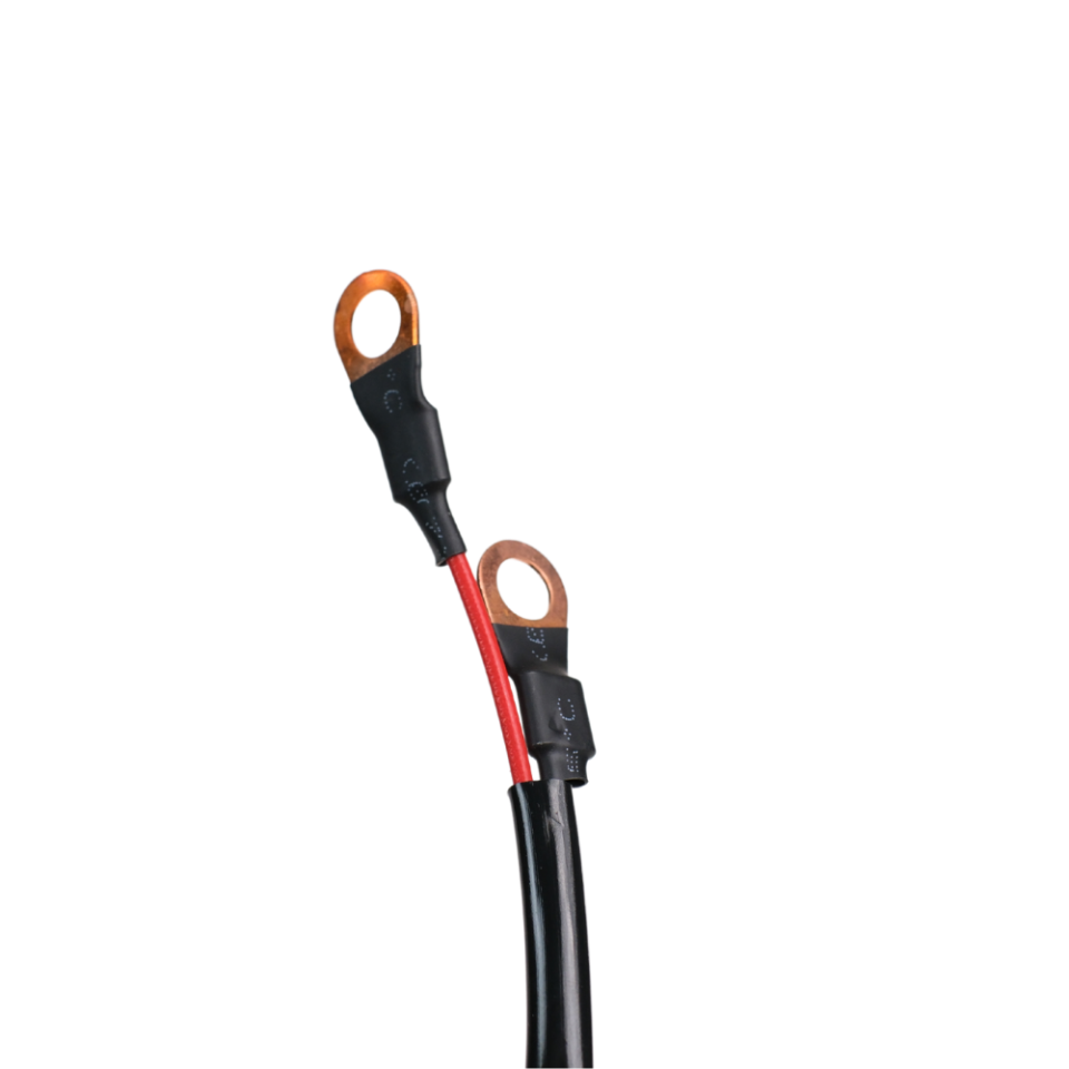Knmaster ED-250 Motosiklet Ön Çakar Devresi