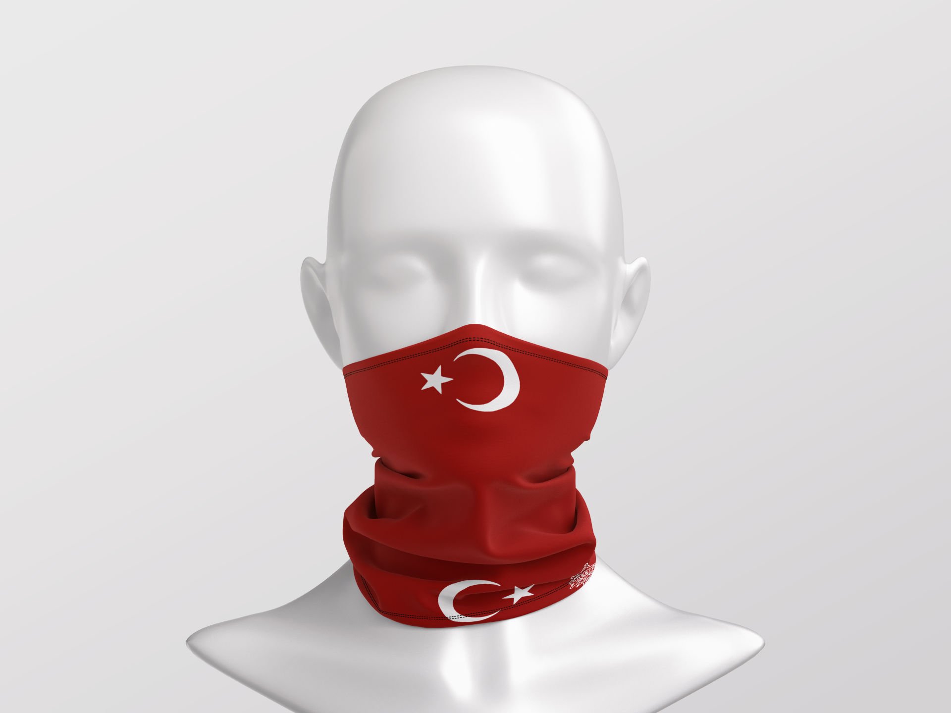 TÜRKİYE BOYUNLUK