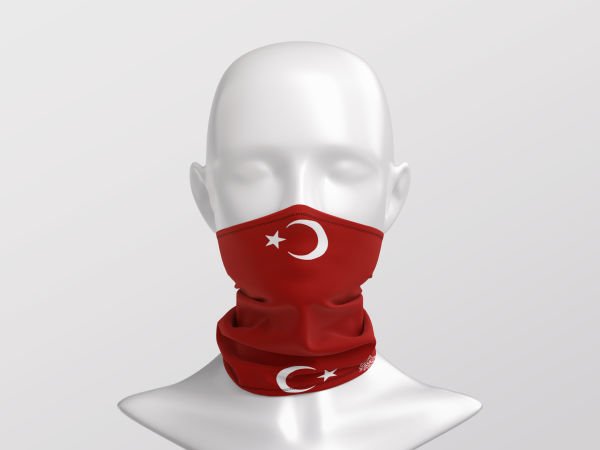 TÜRKİYE BOYUNLUK