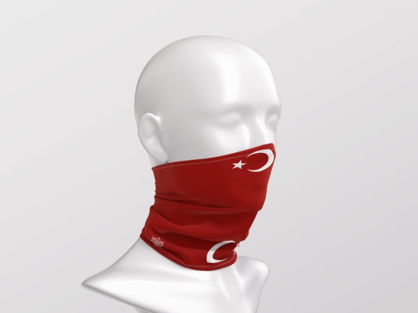 TÜRKİYE BOYUNLUK