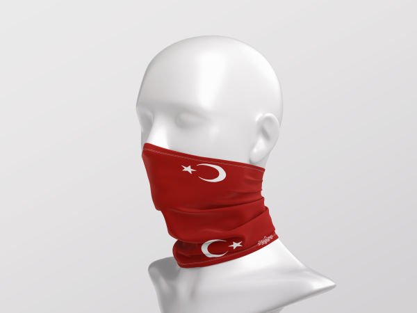 TÜRKİYE BOYUNLUK