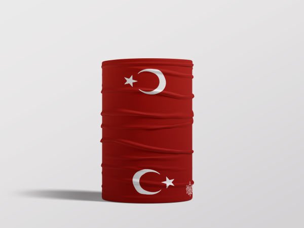 TÜRKİYE BOYUNLUK
