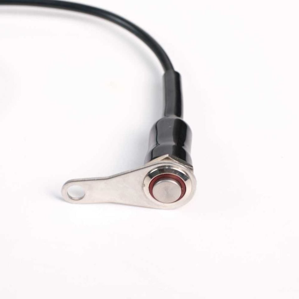 Knmaster ED-275 PRO A Röleli Motosiklet Ön Çakar Devresi