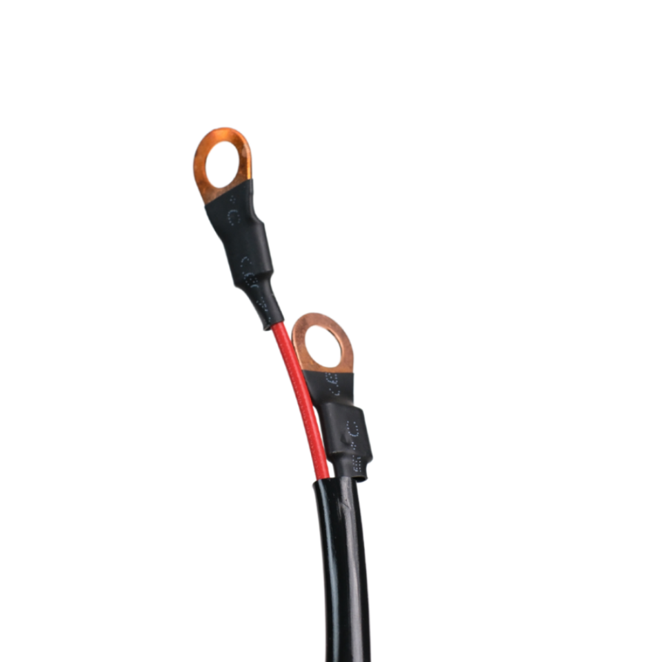 KNMASTER ED-275 PRO B Role Sistemli Motosiklet Ön Çakar Devresi