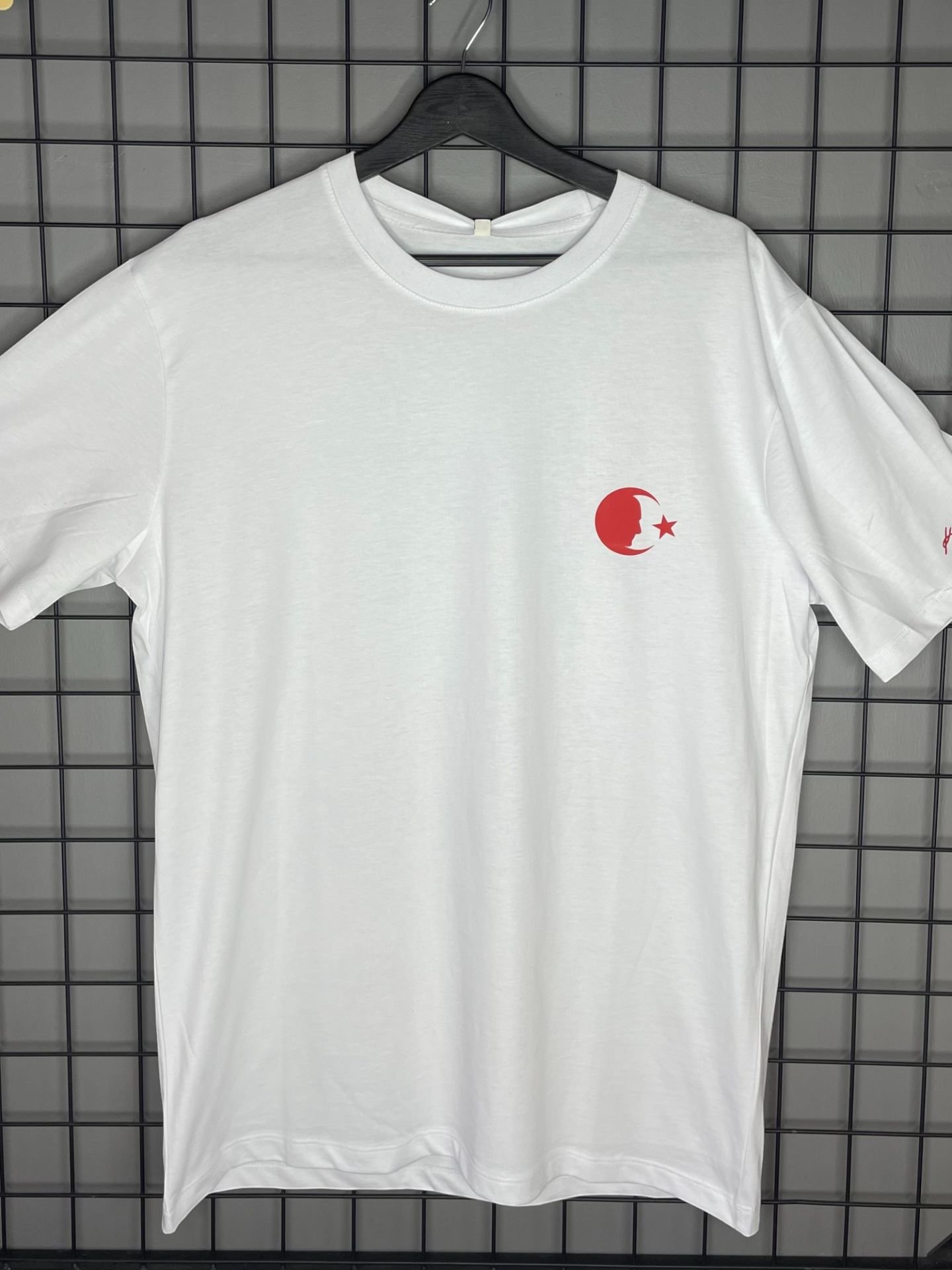 Ata Bayrak Oversize Tshirt