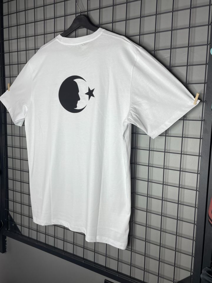 Ata Bayrak Oversize Tshirt