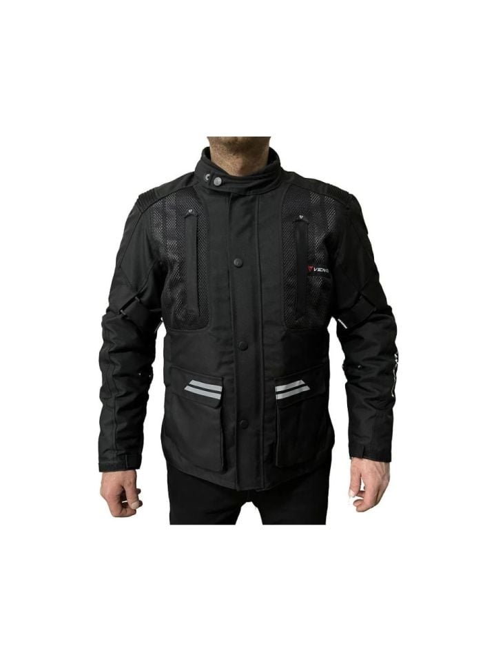 Venom Tourex 4 Mevsim Mont