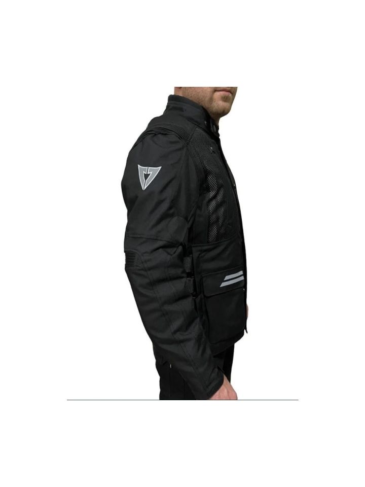 Venom Tourex 4 Mevsim Mont