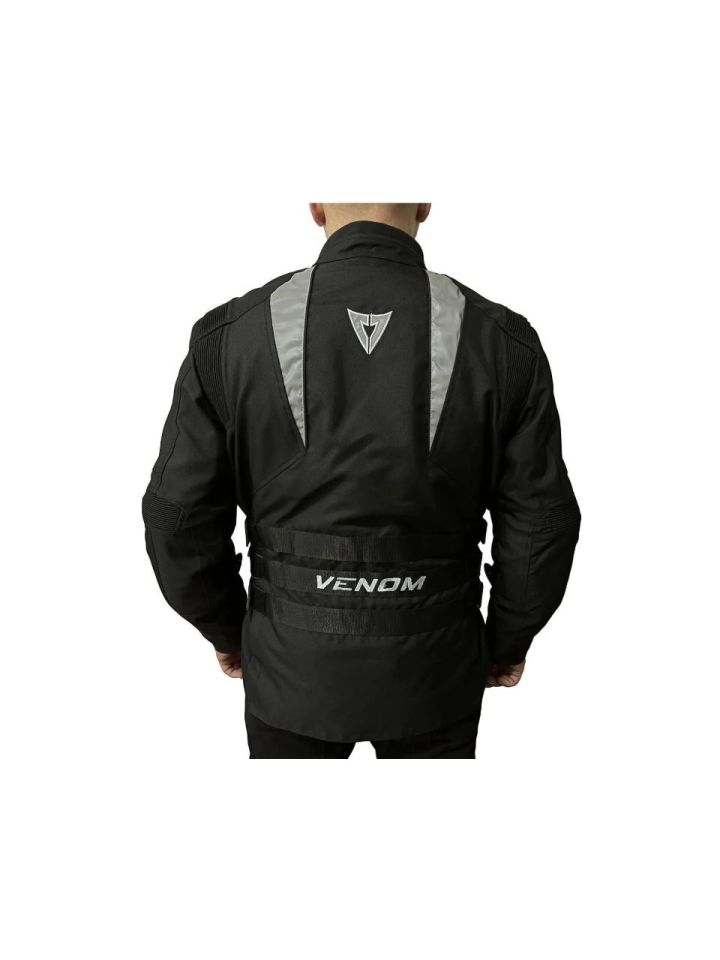 Venom Tourex 4 Mevsim Mont