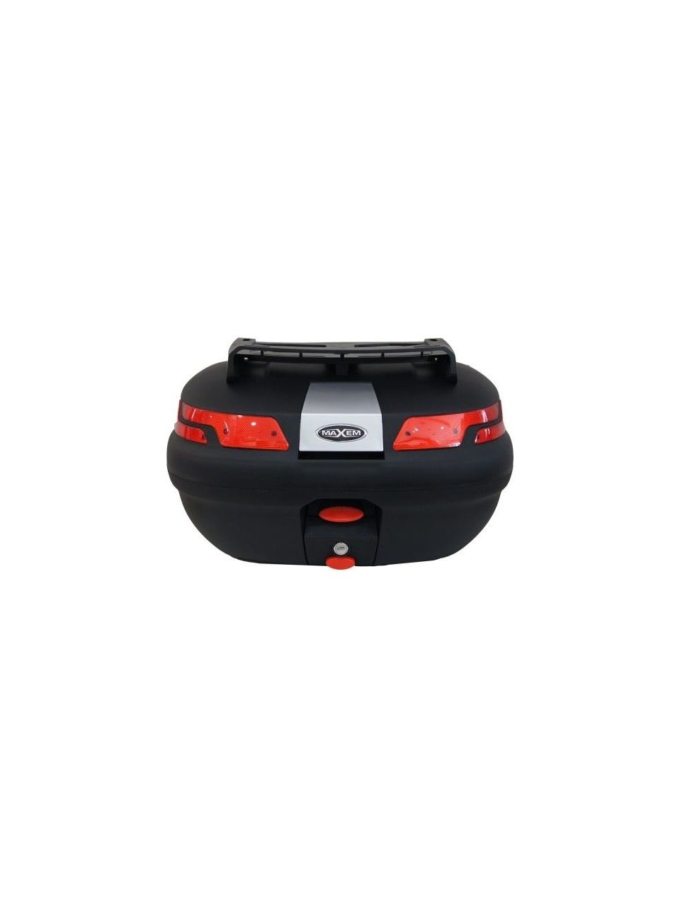 Maxem Çanta Sl45 Full Siyah 45 Lt
