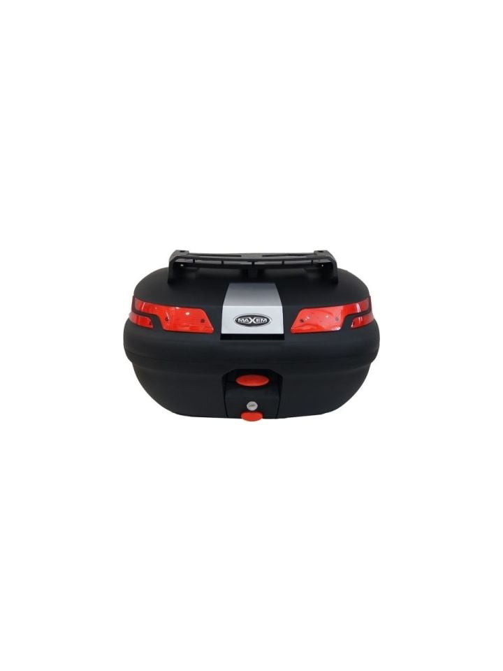 Maxem Çanta Sl45 Full Siyah 45 Lt