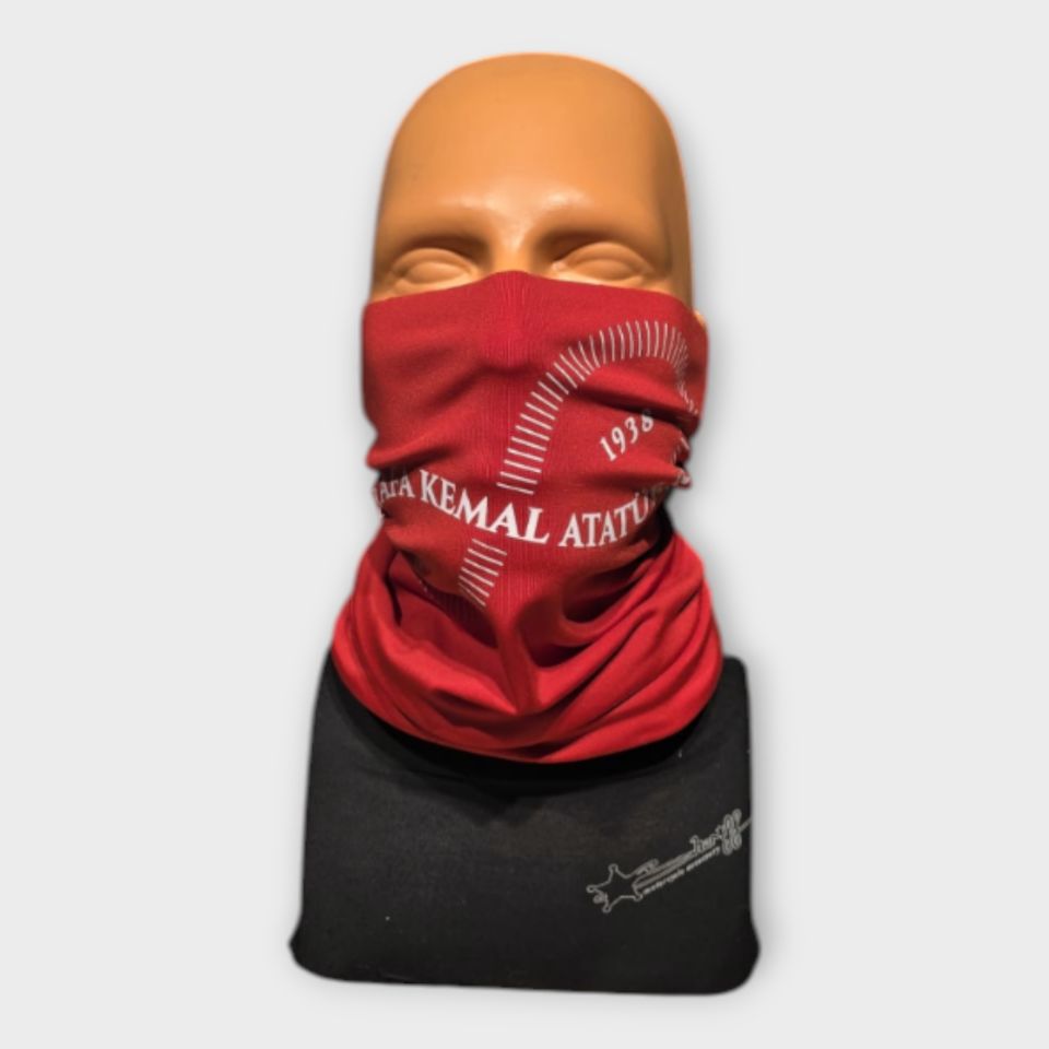 ATA  Boyunluk Kumaş