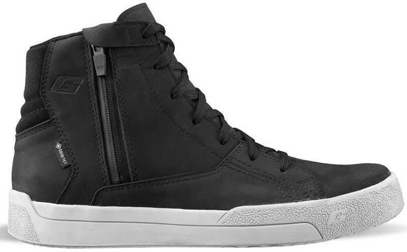 GAERNE G-ROME GORETEX BOT SİYAH - 43