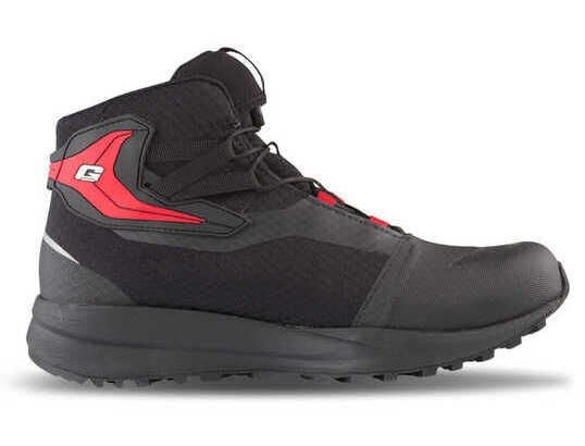 GAERNE G-XENON GORE-TEX BOT SİYAH KIRMIZI  -44