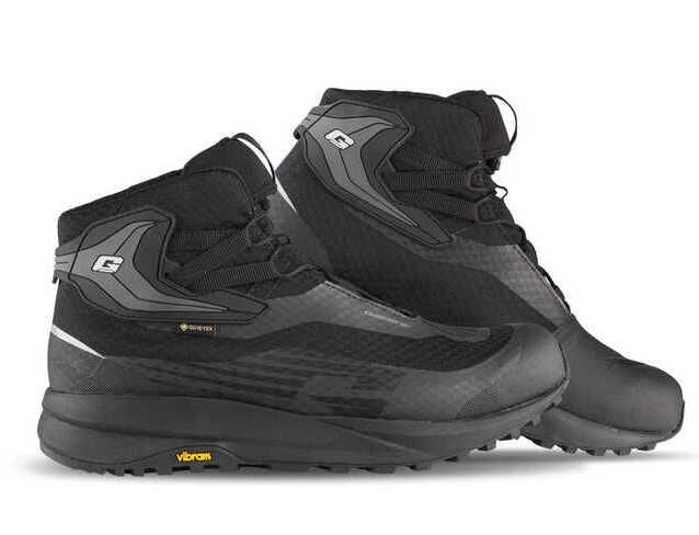GAERNE G-XENON GORE-TEX BOT SİYAH - 43