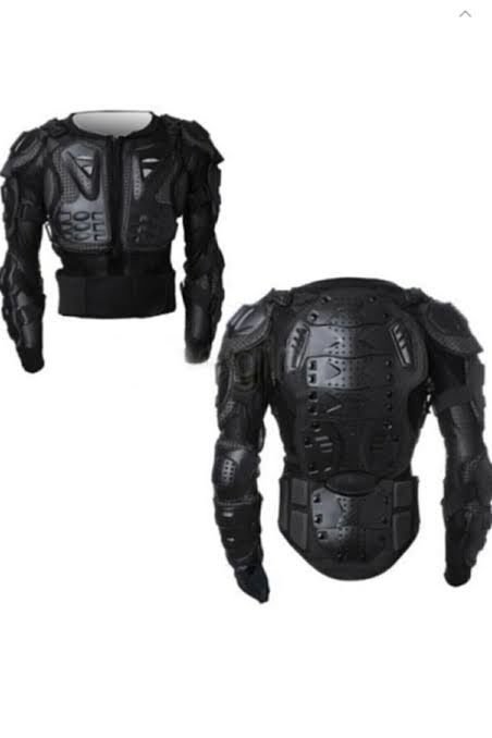 Armor motosiklet
