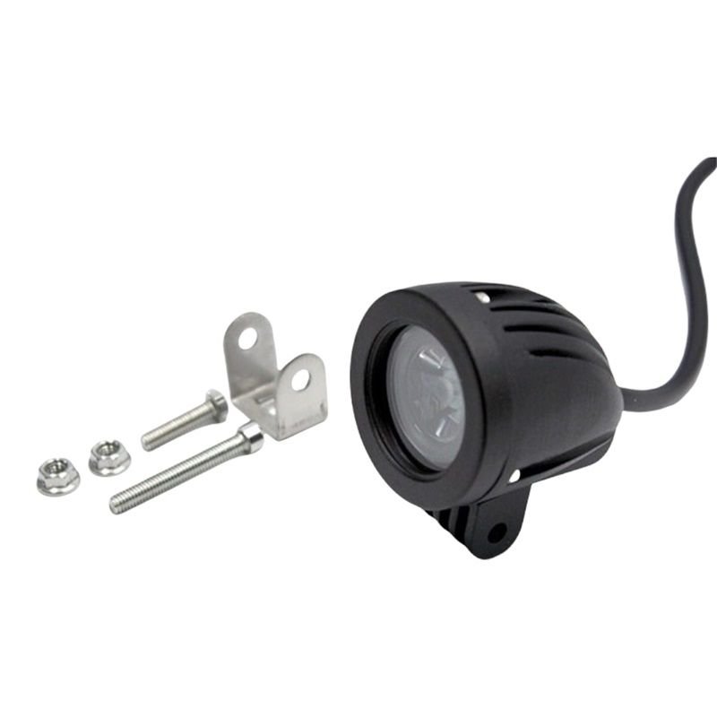 Sis lambası 5,5cm 8000K ledli 10-32v adet /LASS226 1 ADET