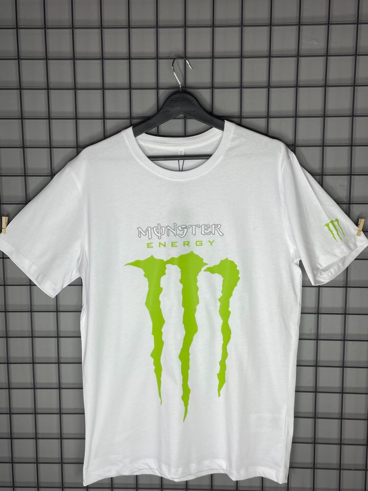 Monster Oversize Tshirt