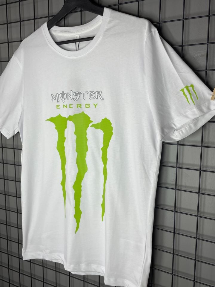 Monster Oversize Tshirt