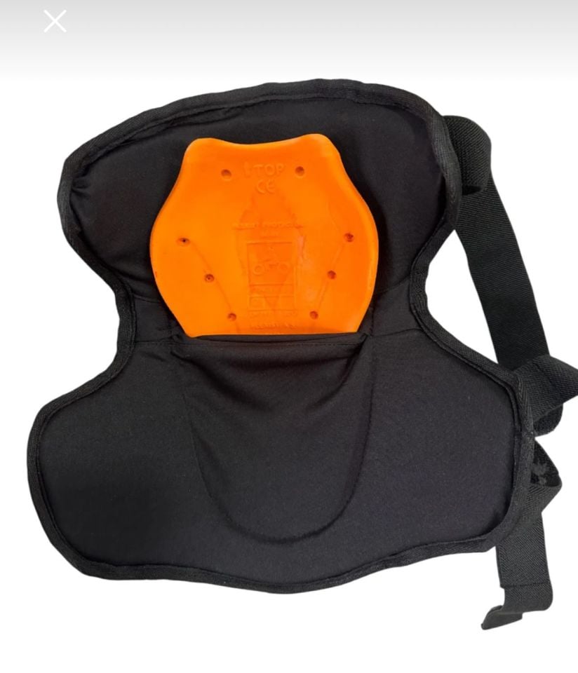 PRORIDER PRD25 Motosiklet Dizliği - Yüksek Koruma ve Ergonomik Tasarım, Profesyonel Sürüş İçin''