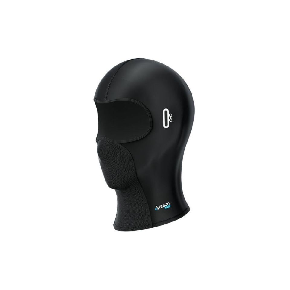 Nukrowear Cool Touch Yazlık Balaklava