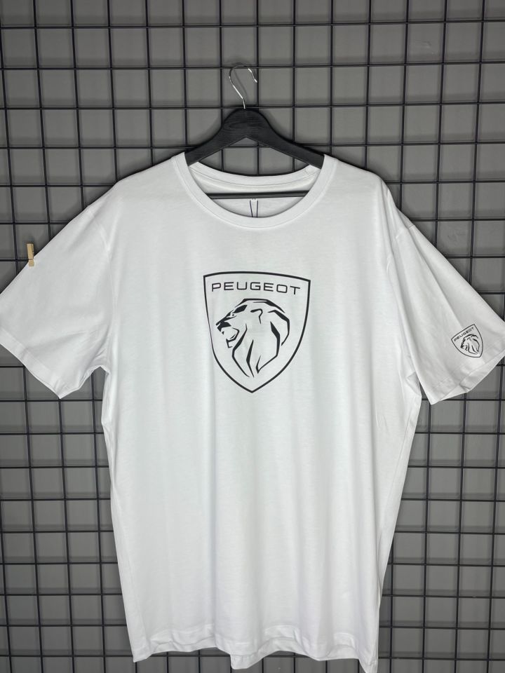 PEUGEOT Oversize Tshirt