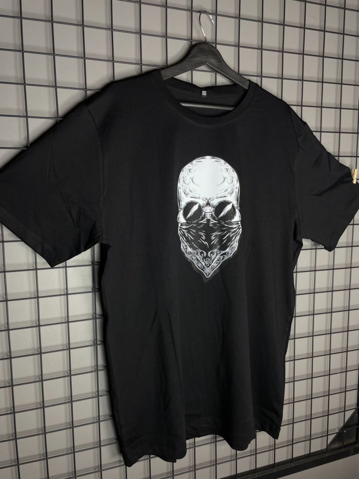 Gangster Oversize Tshirt
