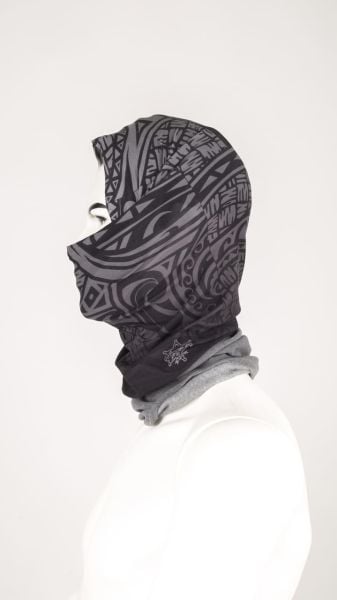 Polarlı Tribal Boyunluk
