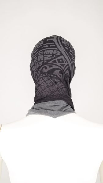 Polarlı Tribal Boyunluk