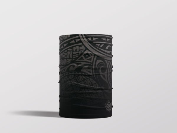 Polarlı Tribal Boyunluk