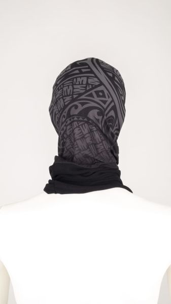 Polarlı Tribal Boyunluk