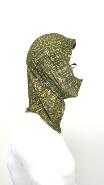 Tribal Boyunluk