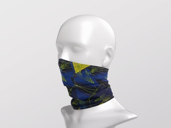 Tribal Boyunluk