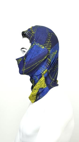 Tribal Boyunluk