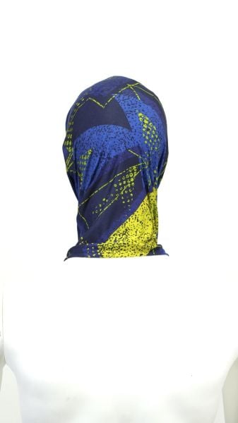 Tribal Boyunluk