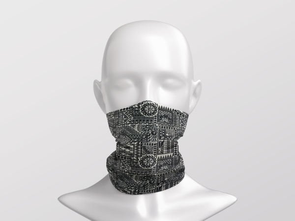 Tribal Boyunluk