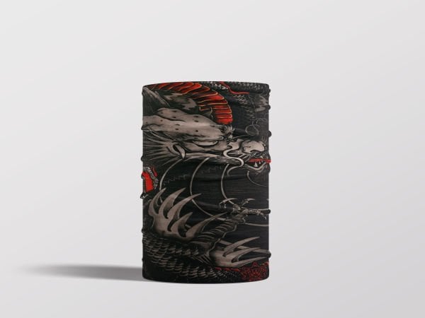 Dragon Boyunluk