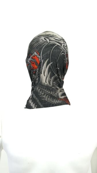 Dragon Boyunluk
