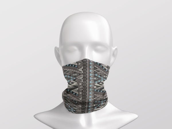 Tribal Boyunluk