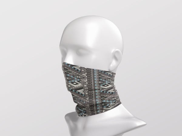 Tribal Boyunluk