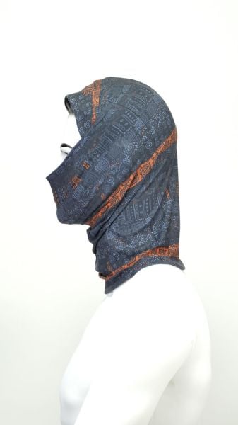 Tribal Boyunluk