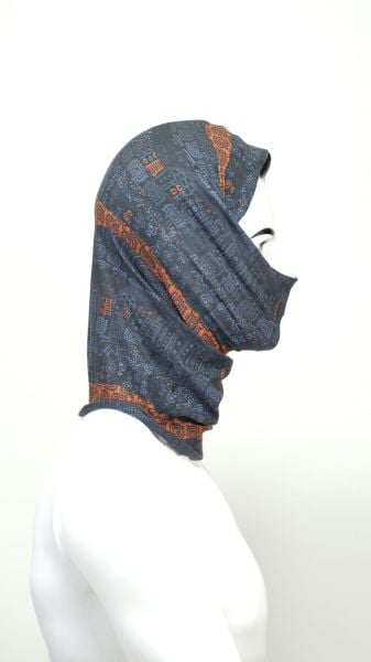 Tribal Boyunluk