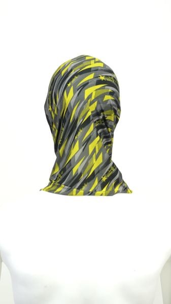 Tribal Boyunluk