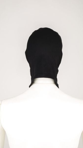 Desenli Kumaş Balaklava