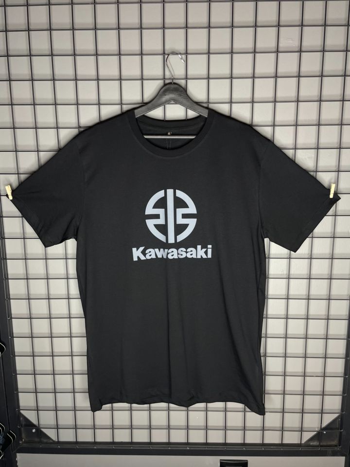 Kawasaki Oversize Tshirt