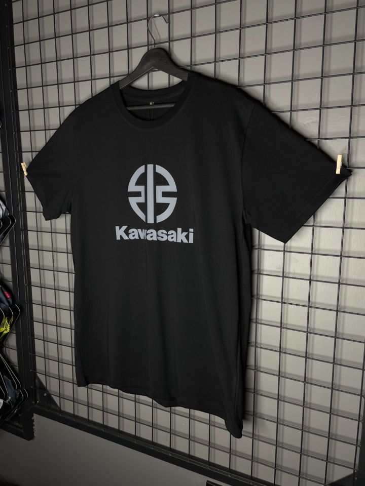 Kawasaki Oversize Tshirt