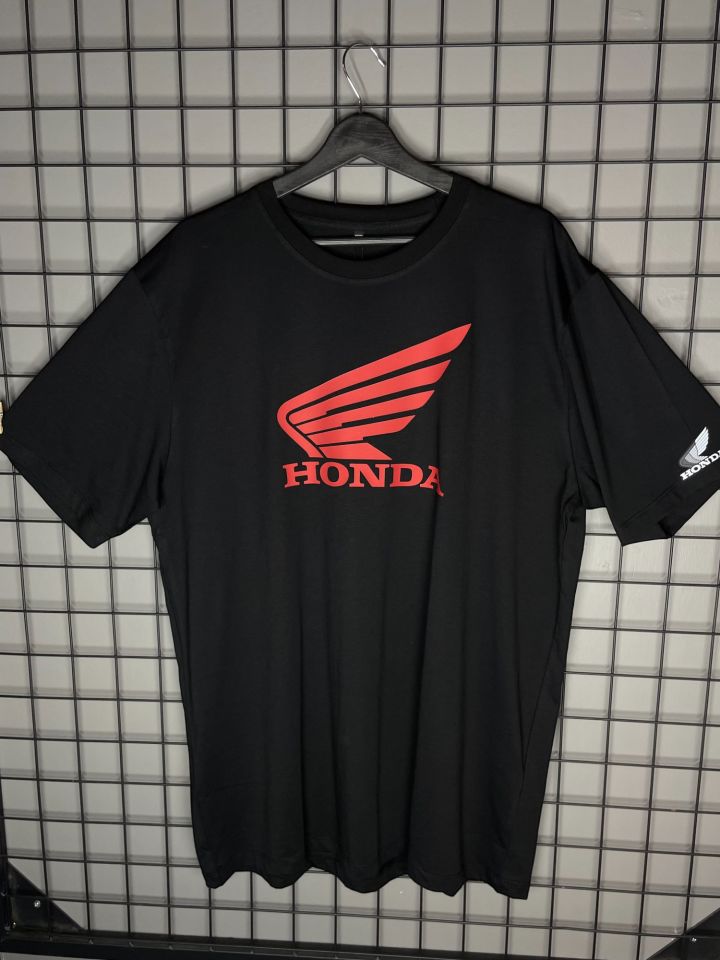 Yamaha Oversize Tshirt