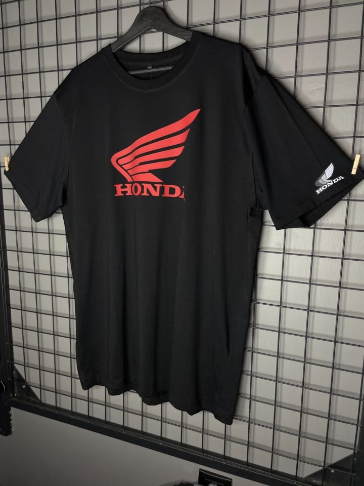 Yamaha Oversize Tshirt